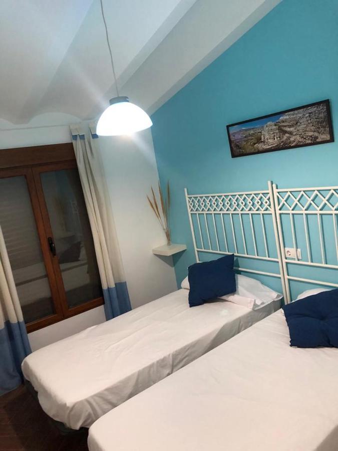 Vivienda Rural Embalse San Clemente Guest House Huescar Luaran gambar