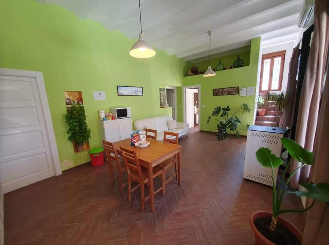 Vivienda Rural Embalse San Clemente Guest House Huescar Luaran gambar
