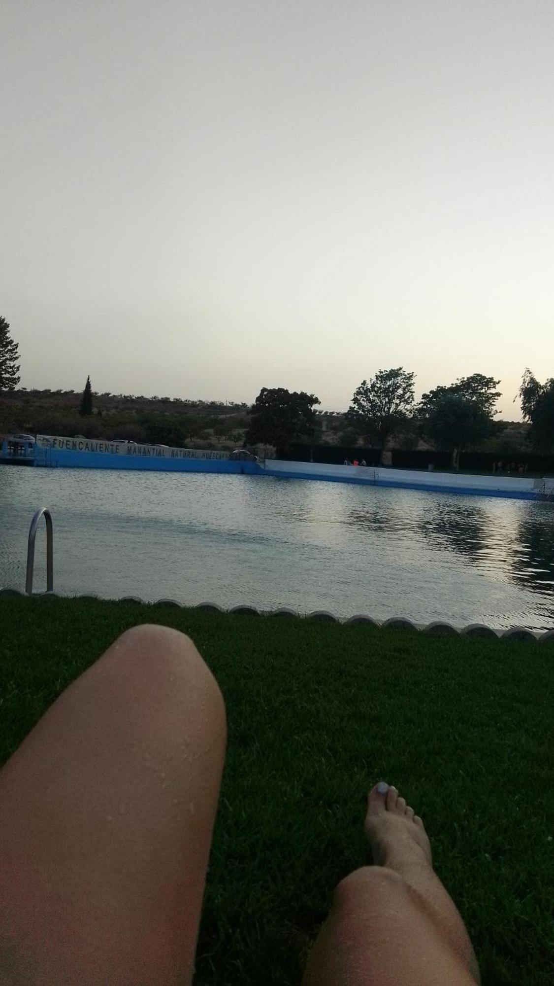 Vivienda Rural Embalse San Clemente Guest House Huescar Luaran gambar
