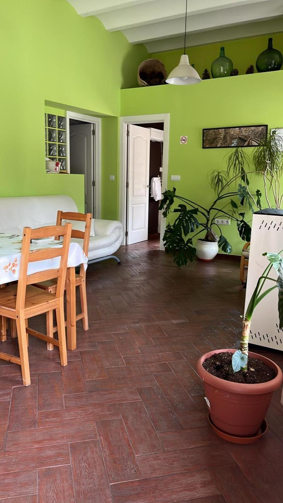Vivienda Rural Embalse San Clemente Guest House Huescar Luaran gambar